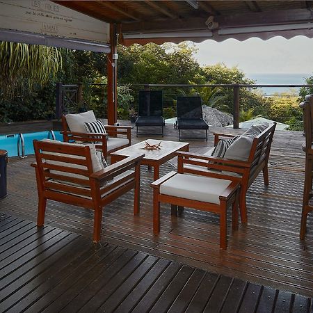 Villa Kaz Coco Десе Екстериор снимка