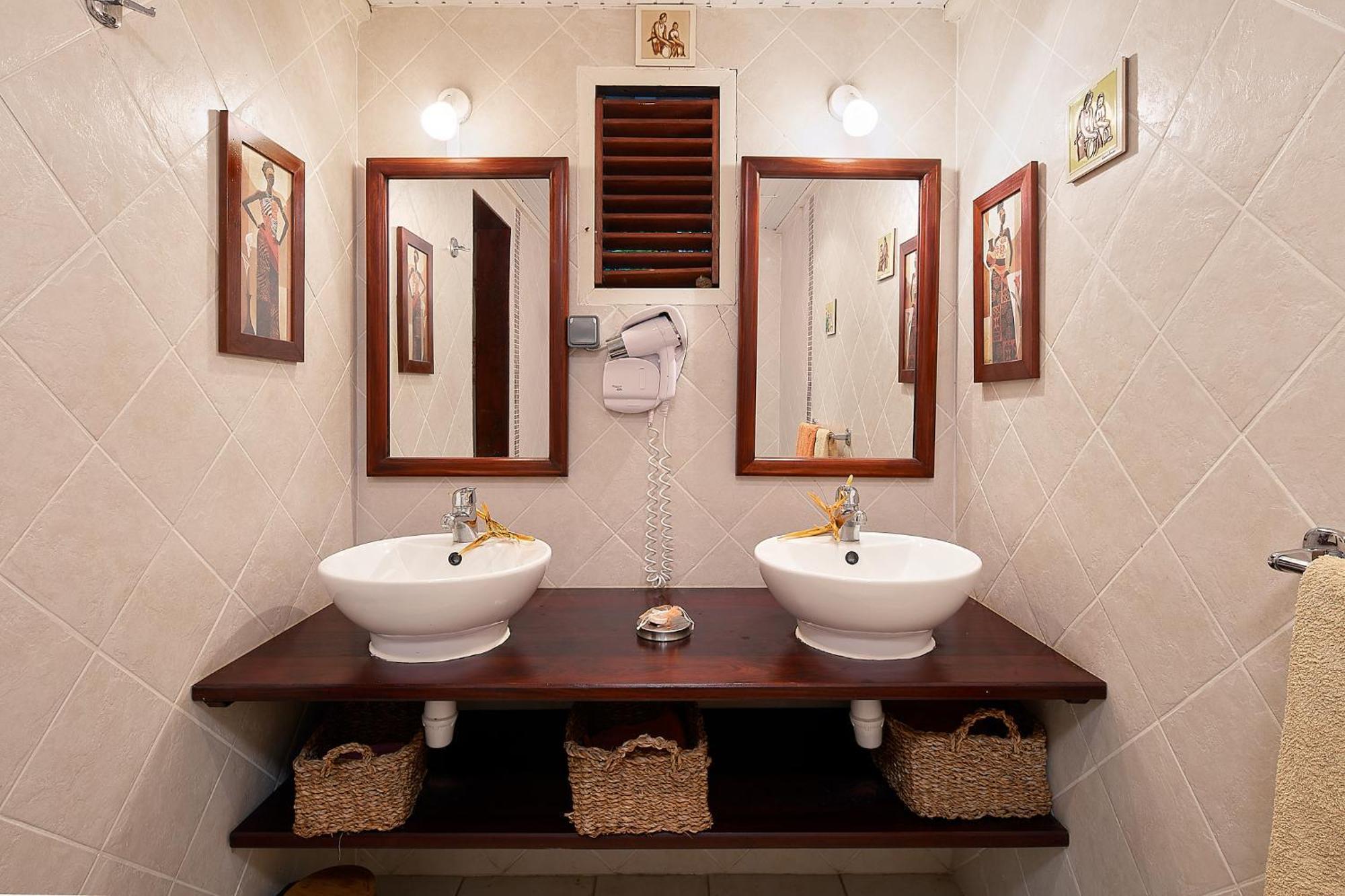 Villa Kaz Coco Десе Екстериор снимка